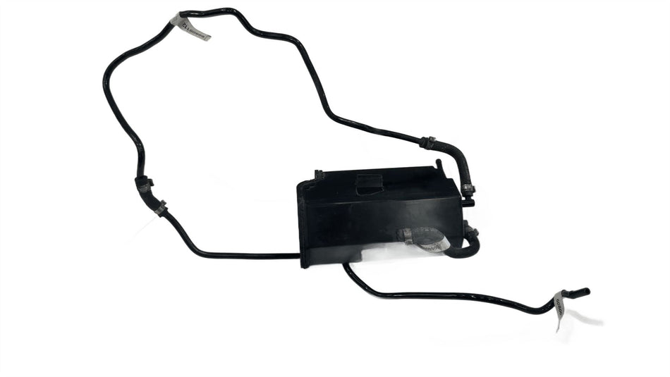 2022 Harley-Davidson Pan America 1250 Carbon Canister 27000164