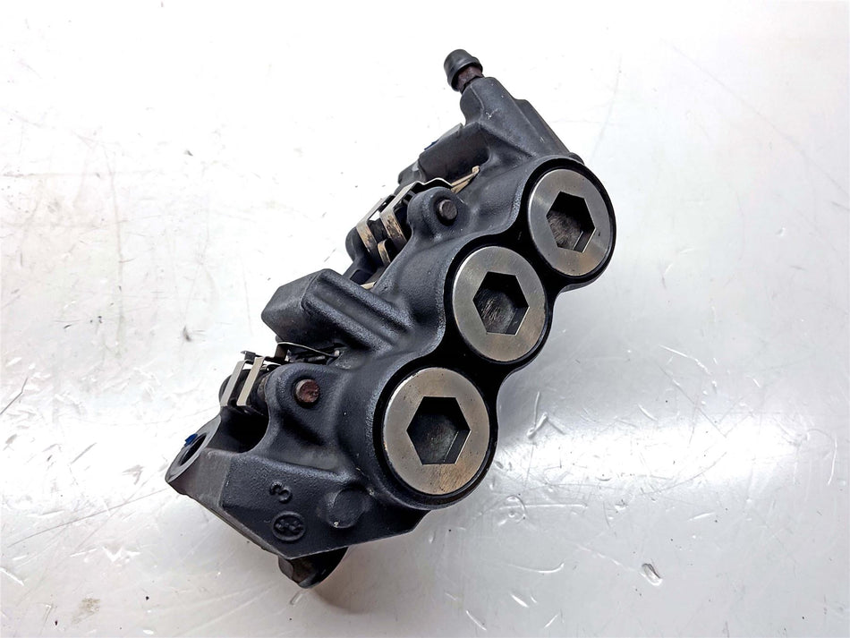 2006 Yamaha FZ1N Right Front Brake Caliper - 2D12580U00