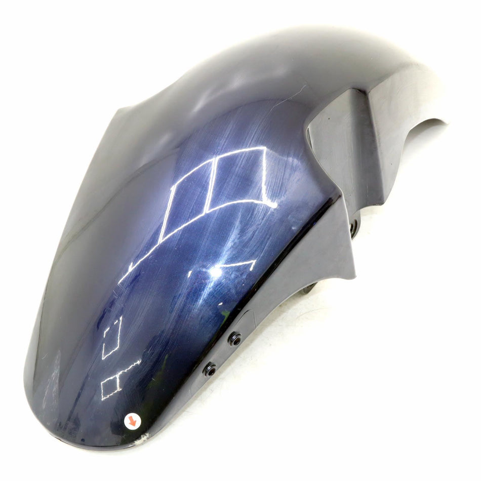 2019-2023 Lexmoto ZSB125 Front Mudguard / Fender - MGF241