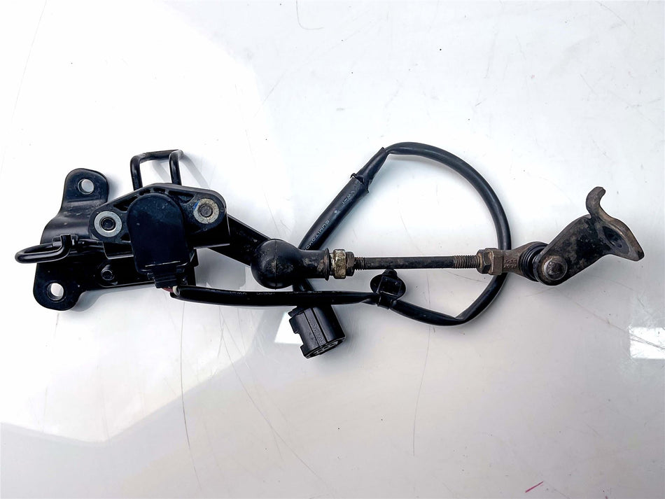2024 Yamaha Tracer 9 GT+ Bank Angle Tip Sensor - BAP859840000