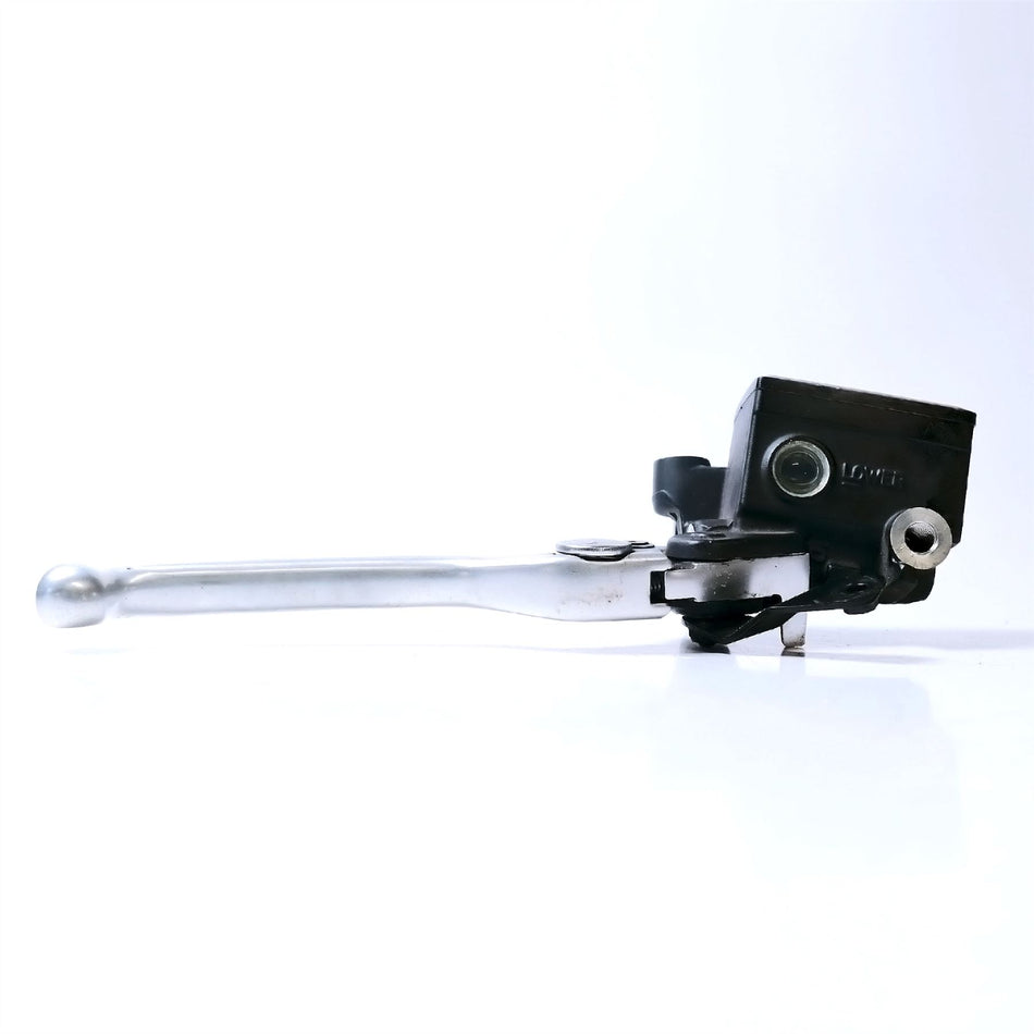 2019 Yamaha MT-10 Front Brake Master Cylinder With Lever - 1XB2580A00