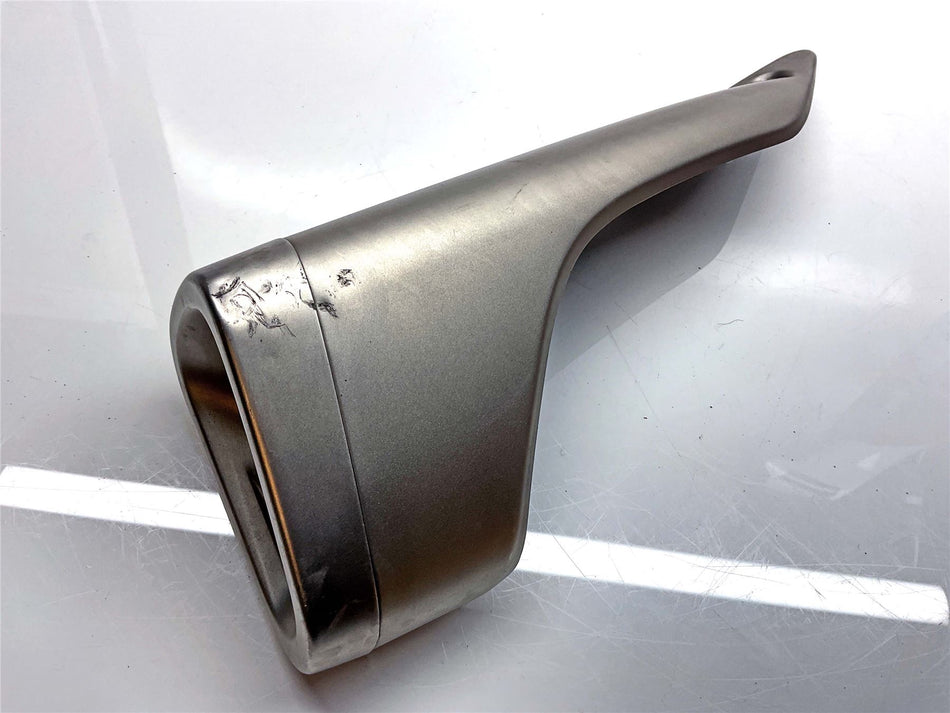 2016 Honda CBR1000RR Fireblade Exhaust End Cap Cover - 18425MGPD00