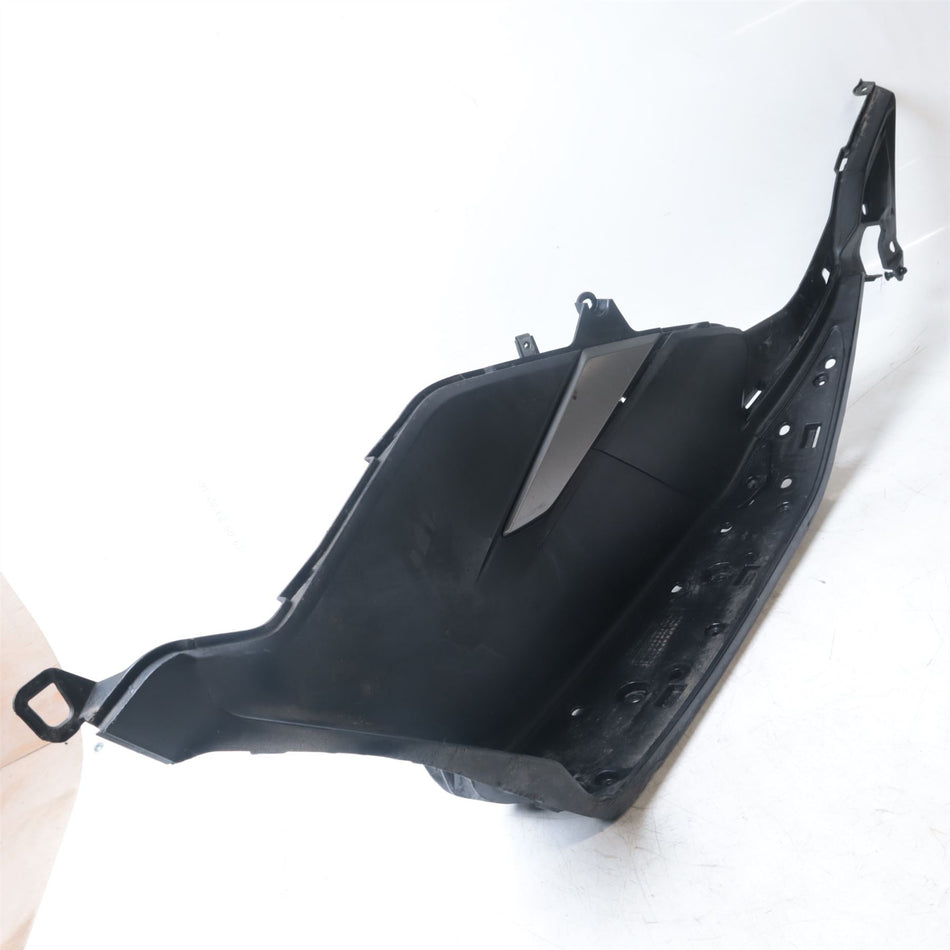 2019 Honda PCX125 Left Hand Floorboard  - 64321-K97-T00ZA - 64321K97T00ZA