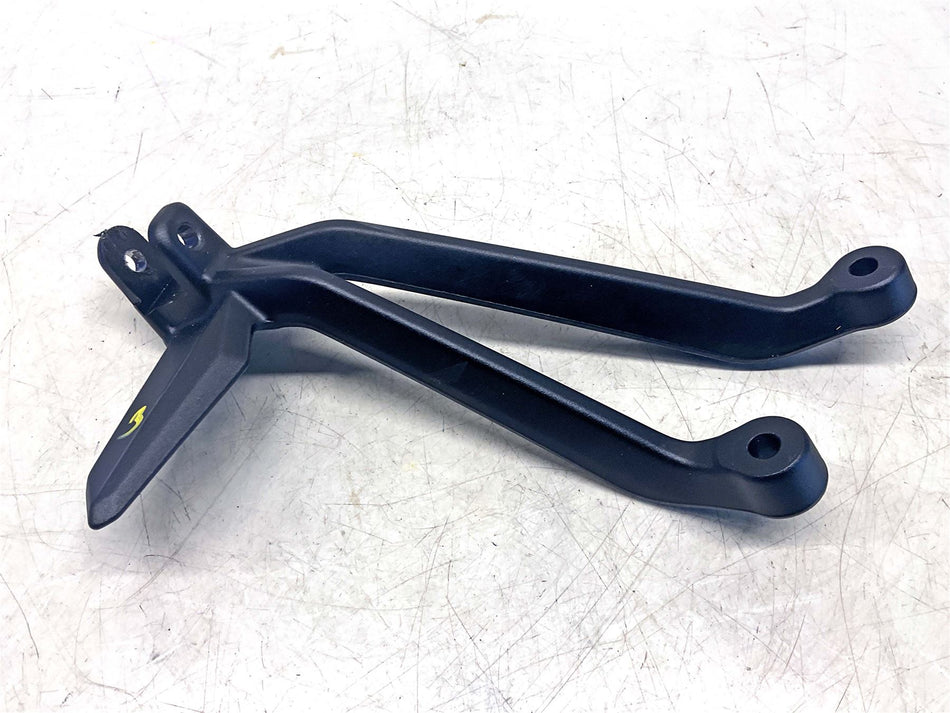 2024 Triumph Street Triple 765 RS Rear Left Footrest Hanger - T2088256