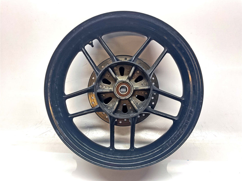 2021 KTM 1290 Super Adventure S Wheel Rear - 6071010104430
