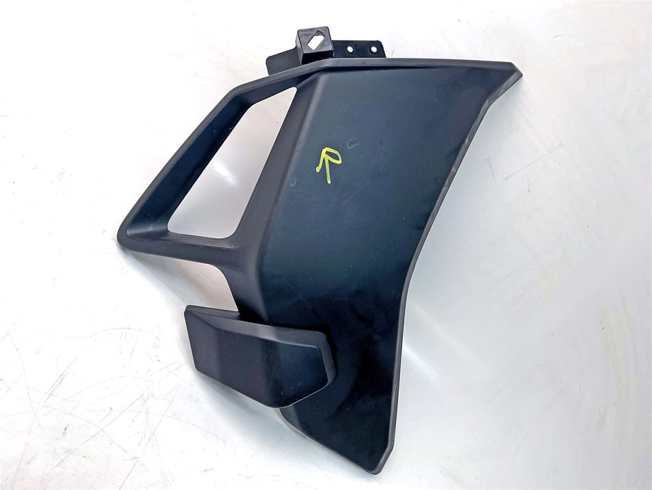 2023 CF-Moto 650MT Lower Fairing / Bellypan - 6NT1-041801