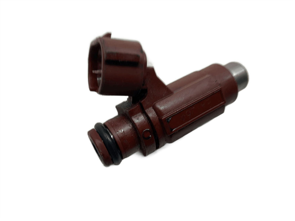 2010 Suzuki GSXR600 GSX-R600 Fuel Injector 2641038
