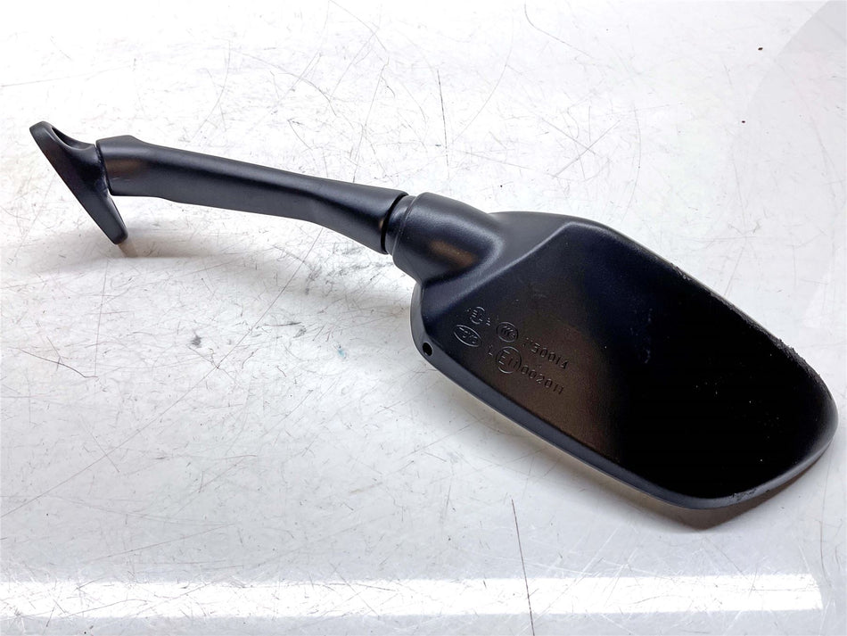 2022 Honda CBR650R ABS Left Mirror - 88120-MJE-D01