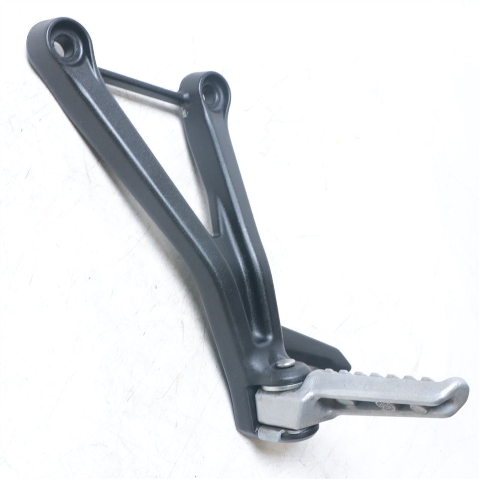 2024 Kawasaki Ninja ZX4RR Left Hand Rear Footrest - 350631409