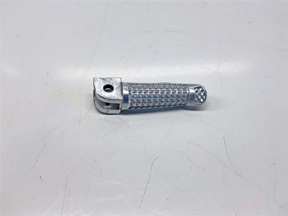 2015 Suzuki GSX-S1000 Right Front Footrest - 43516-35F10