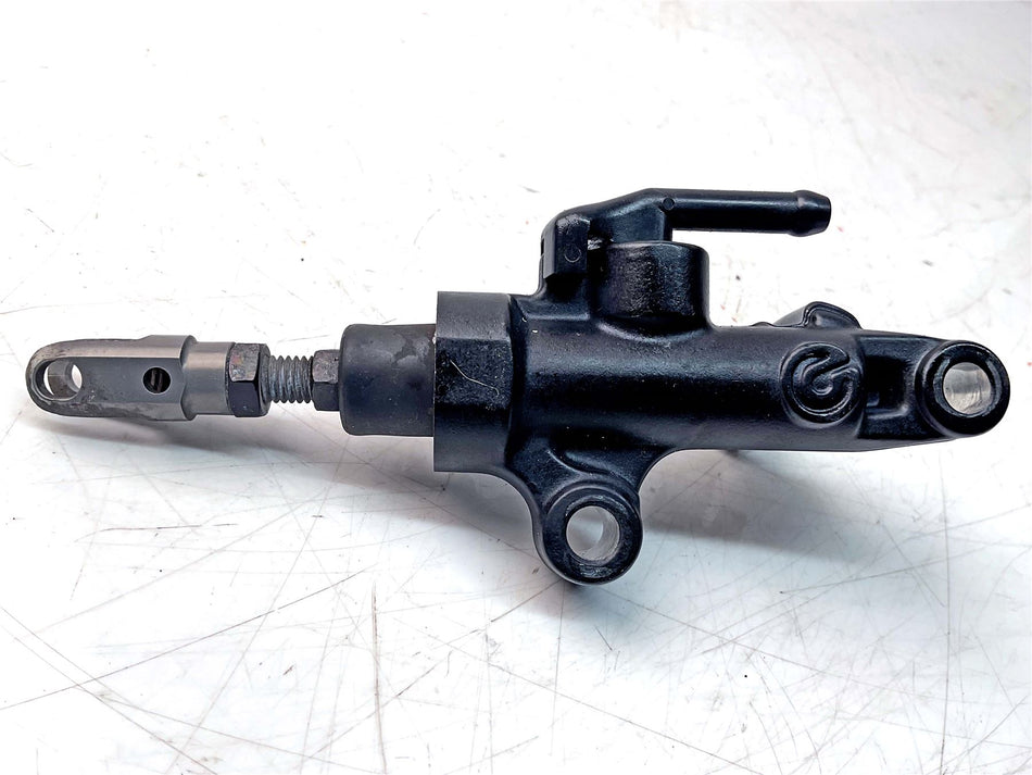 2014 Yamaha FJR1300AE Rear Brake Master Cylinder - 3P62583V0000