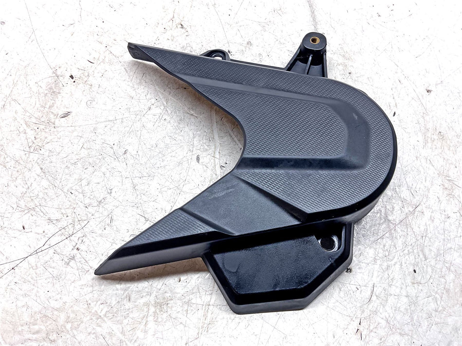 2024 CF-Moto 800MT Sport Sprocket Cover - 6WWV0001025000
