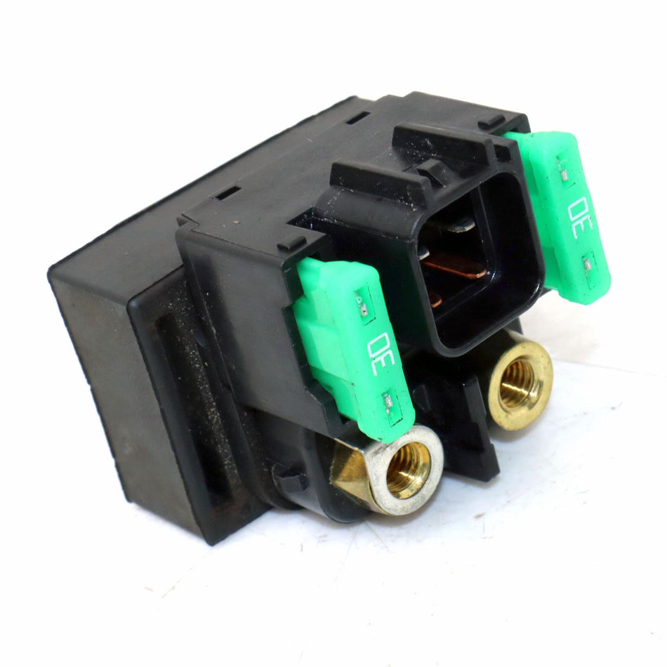 2020 SUZUKI SV 650 A Relay - 3180006g02000