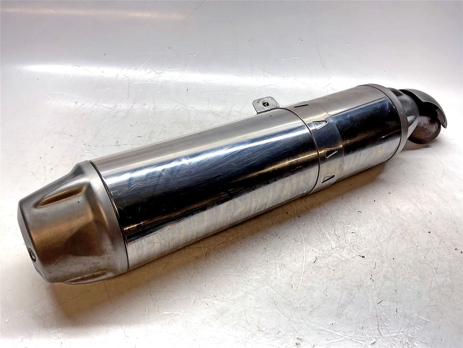 2010 BMW K1300GT Exhaust Silencer Muffler - 18127713438