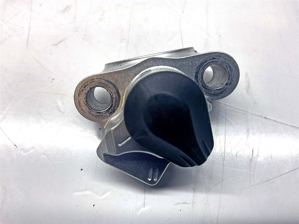 2023 KTM 300 EXC Six Days Map Switch - 51539974200