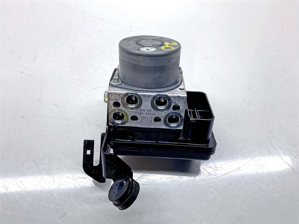 2021 Kawasaki Z H2 ZR1000 ABS ABS Pump - 160820854