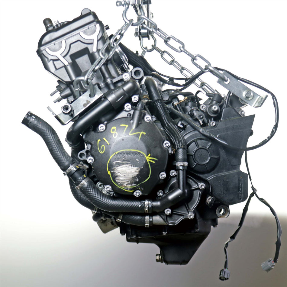 2020 Honda CB1000 Engine - 6363 Miles