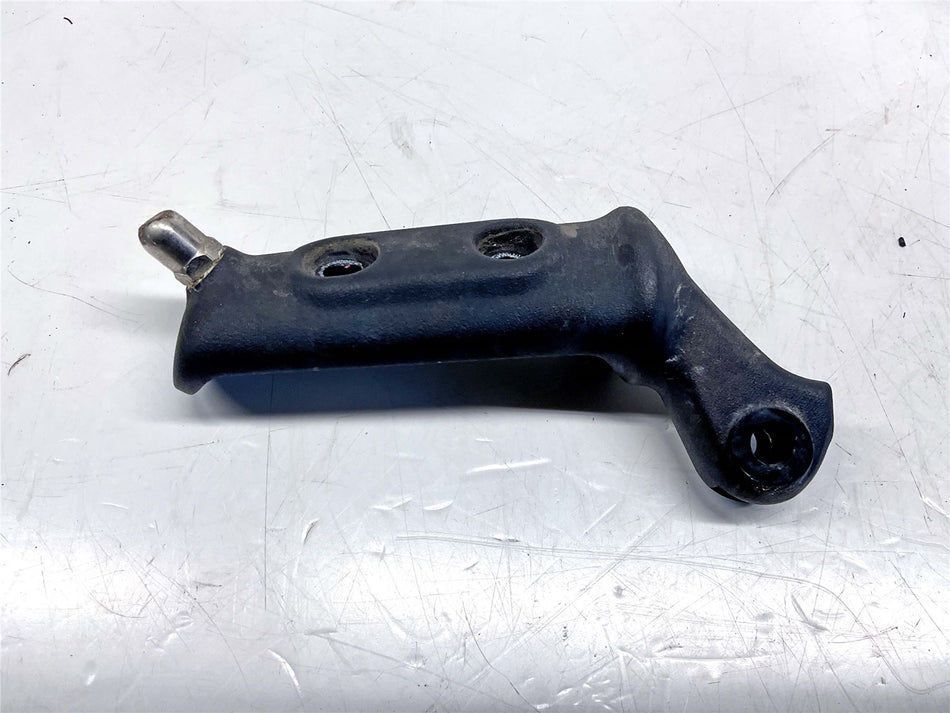 2023 Triumph Bonneville T120 Right Front Footrest - T2085167