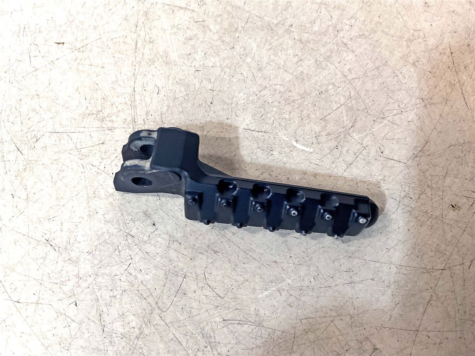 2023 KTM 1290 Super Duke GT Rear Left Footrest - 6900305003333S