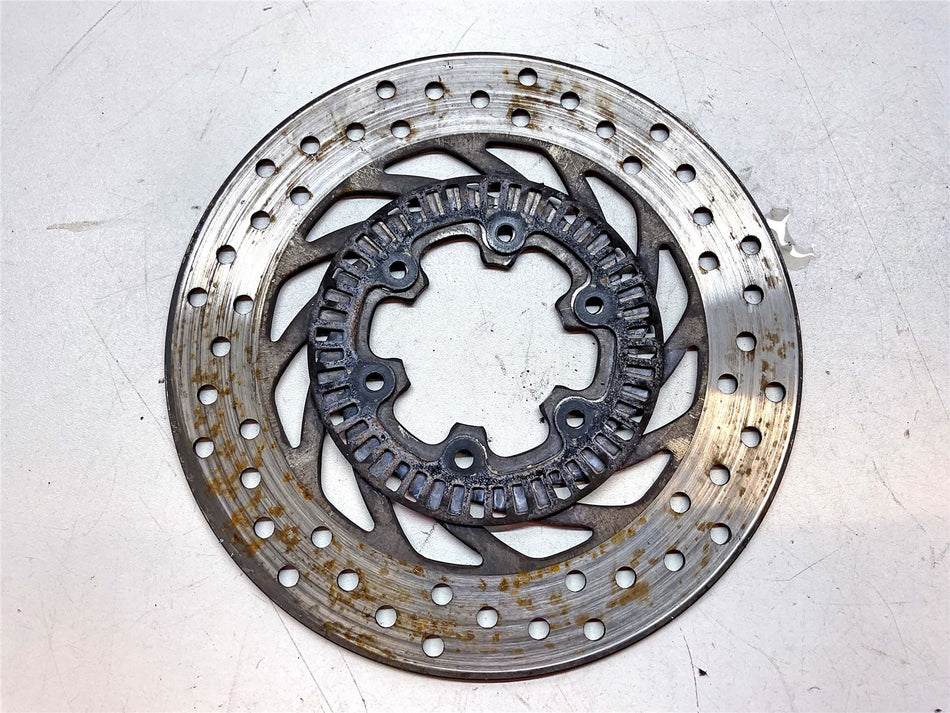 2011 Aprilia RS4 125 Rear Brake Disc - 866115