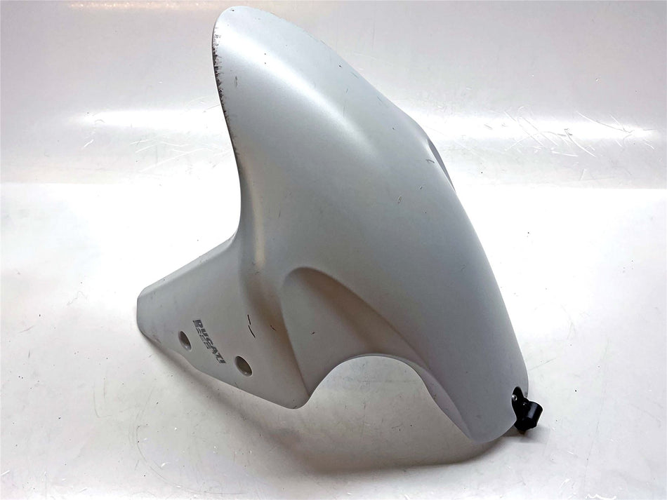 2018 Ducati SuperSport 939 S Front Mud Guard Fender - 564P6482AA