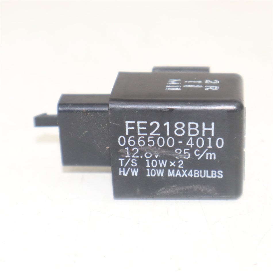 2014 YAMAHA MT-09 Flasher Relay - 4GY8335000