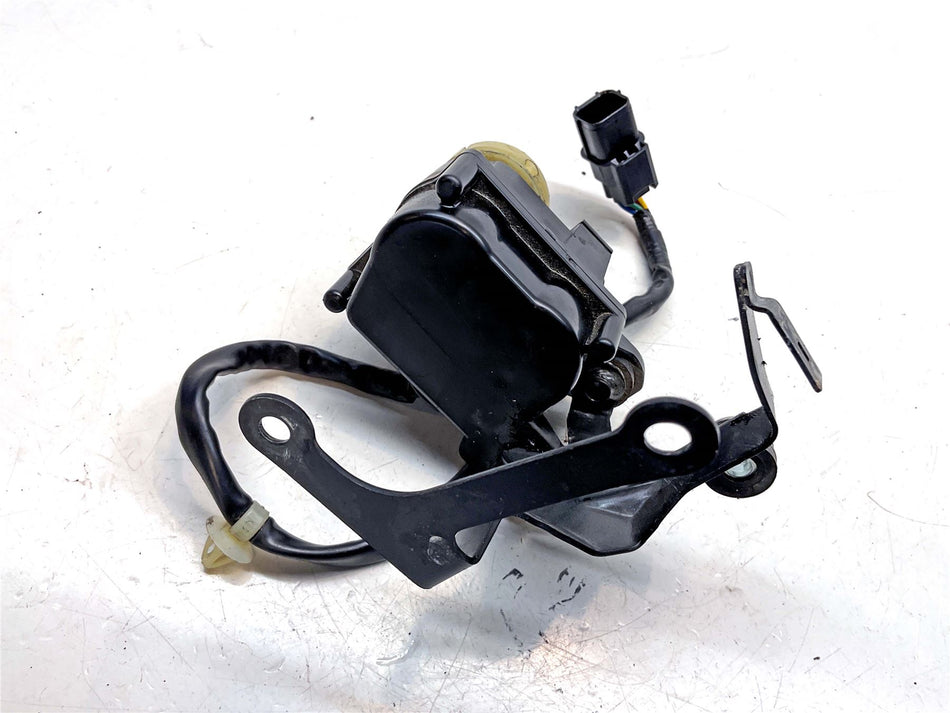2017 Honda CBR1000RR Fireblade Exhaust Valve Actuator / Servo - 31420MFLD01