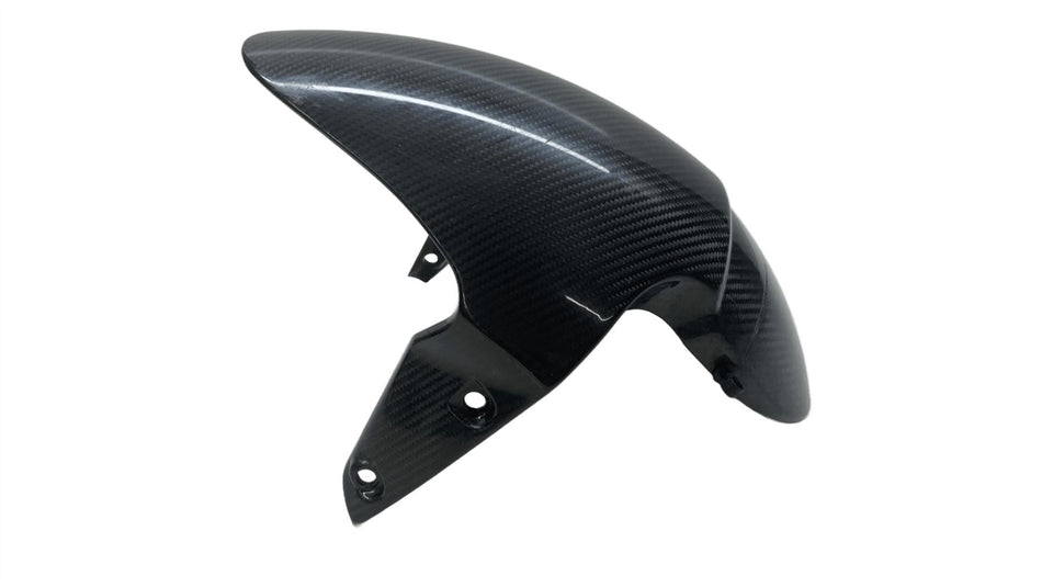 2024 Norton Commando Front Mudguard Fender NT12830012