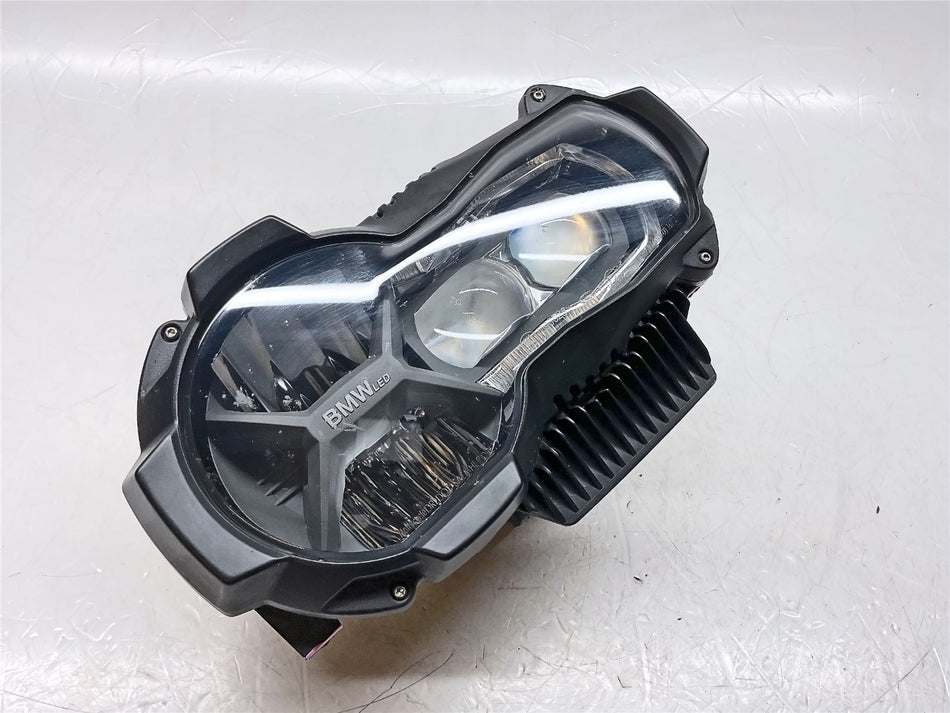 2019 BMW R1250GS Adventure Headlight - 63128565406