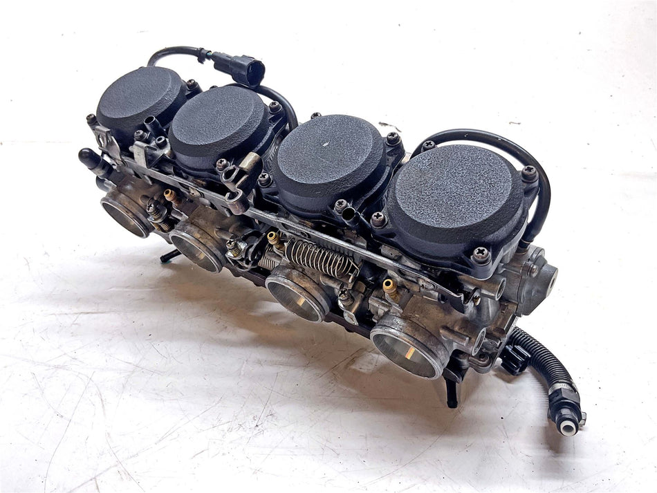 1997 Kawasaki ZR1100 Throttle Bodies - 150031575
