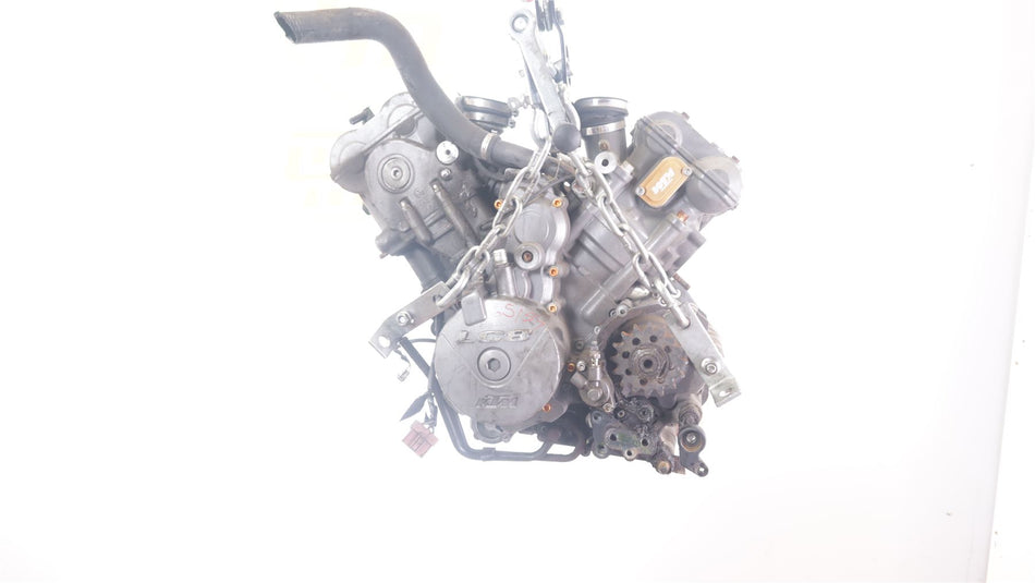2007 KTM 900 Super Duke Engine - Warranty Incl