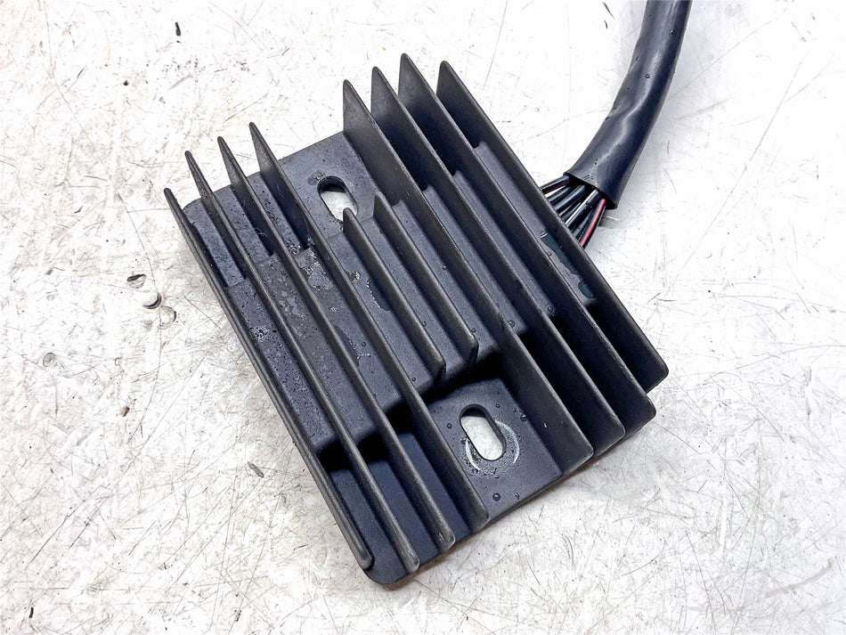 2016 Suzuki SV650 SV650AL7 ABS Regulator Rectifier - 3280047H00000