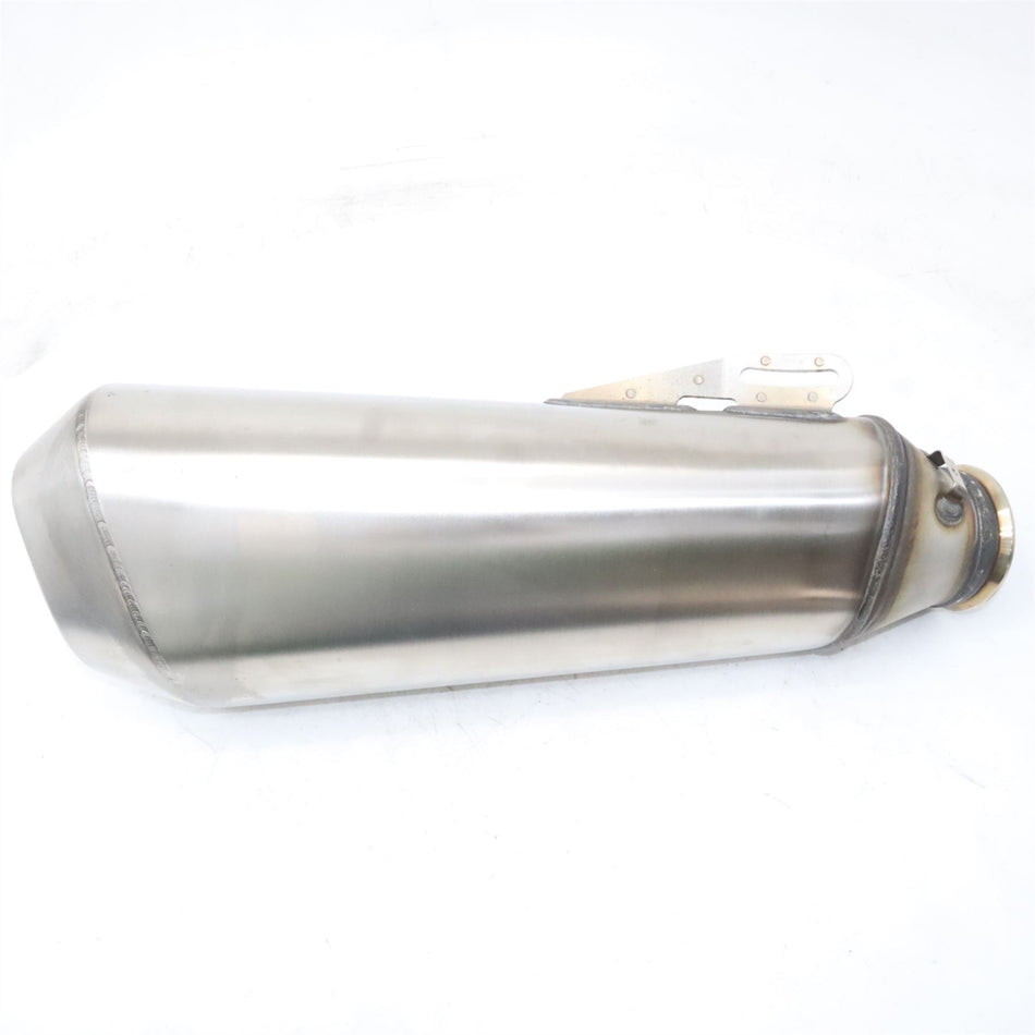 2024 KTM 1390 SUPER DUKE R Exhaust Silencer - A62405083000