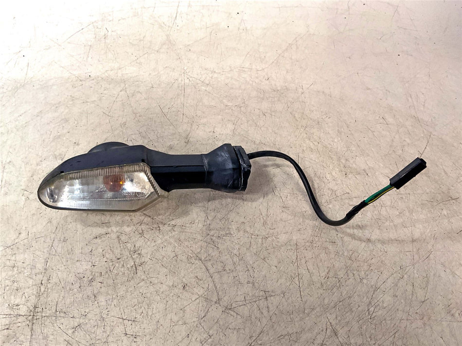 2016 Kawasaki Versys 650 Rear Left Indicator - 23037-0476