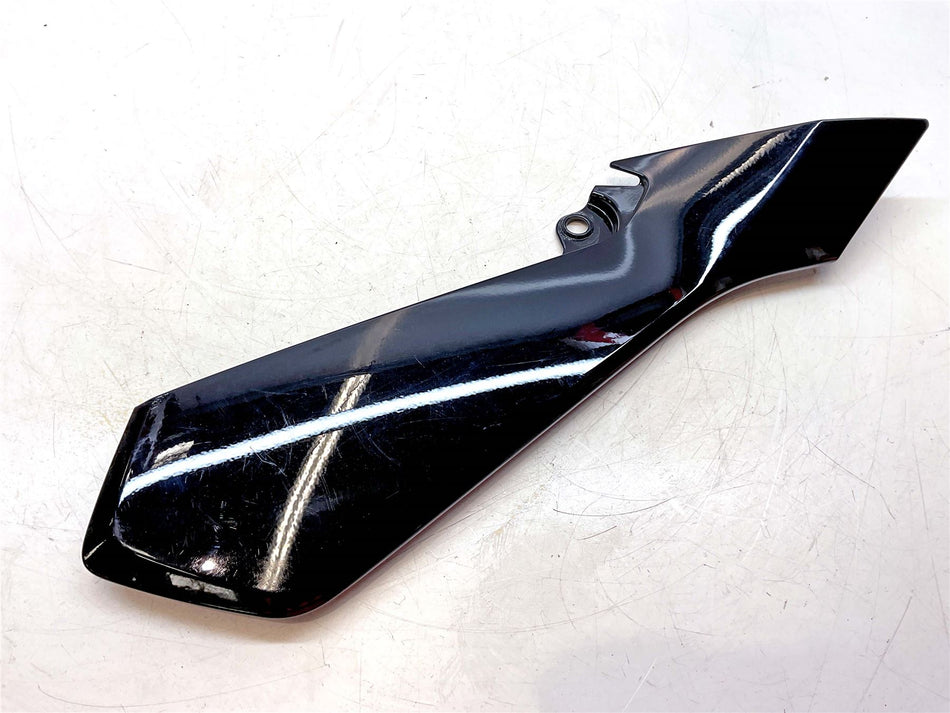 2023 Yamaha Tracer 9 GT Right Underseat Fairing - B5U2172100P3