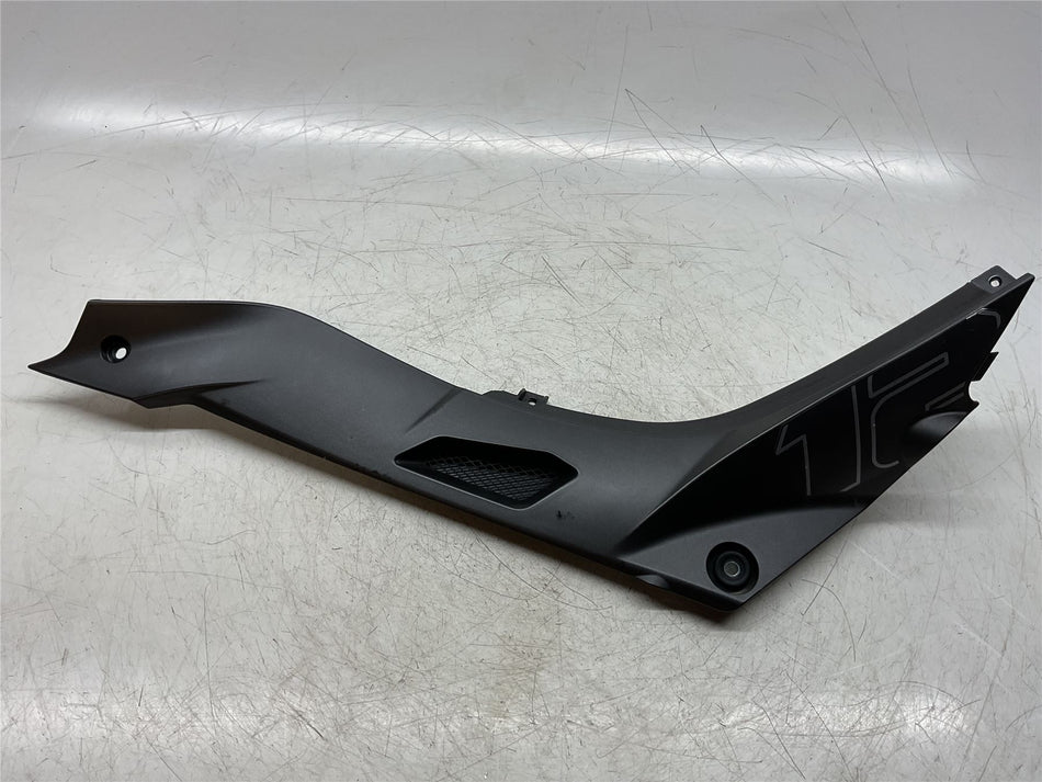 2023 Benelli BN 125 Right Side Frame Cover - 65601L290000