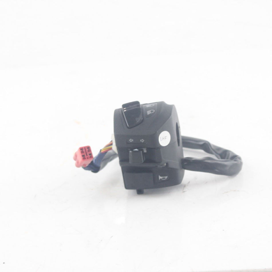 2021-ON HUSQVARNA SVARTPILEN 125 L/H Left Hand Switchgear - 28111070000