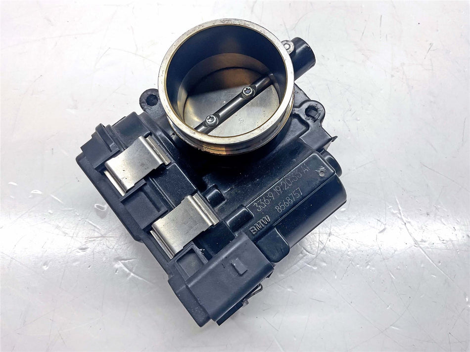 2020 BMW R1250GS Adventure Throttle Body Assembly - 19000 Miles - 13548568757