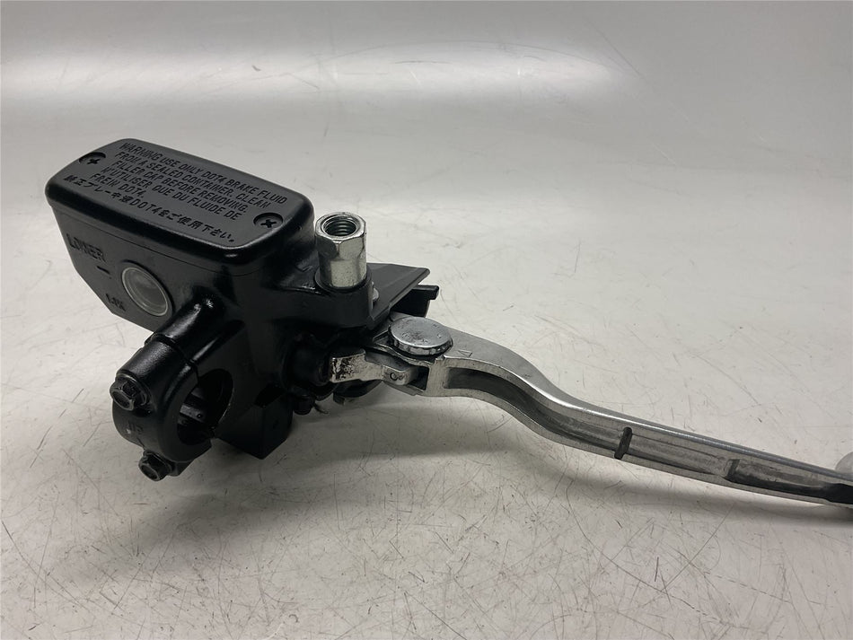 2023 HONDA CRF1100L Front Brake Master Cylinder  - 45510MKSE01