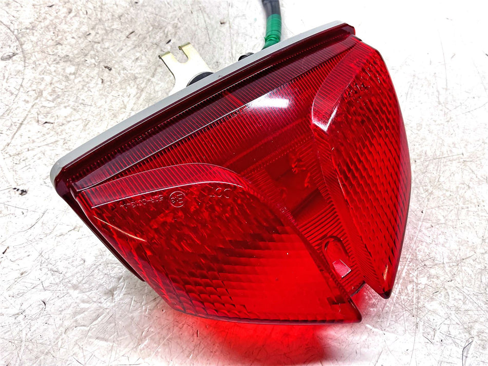 2016 Suzuki SV650 SV650AL7 ABS Brake Tail Light & Bracket - 3571014JB0000