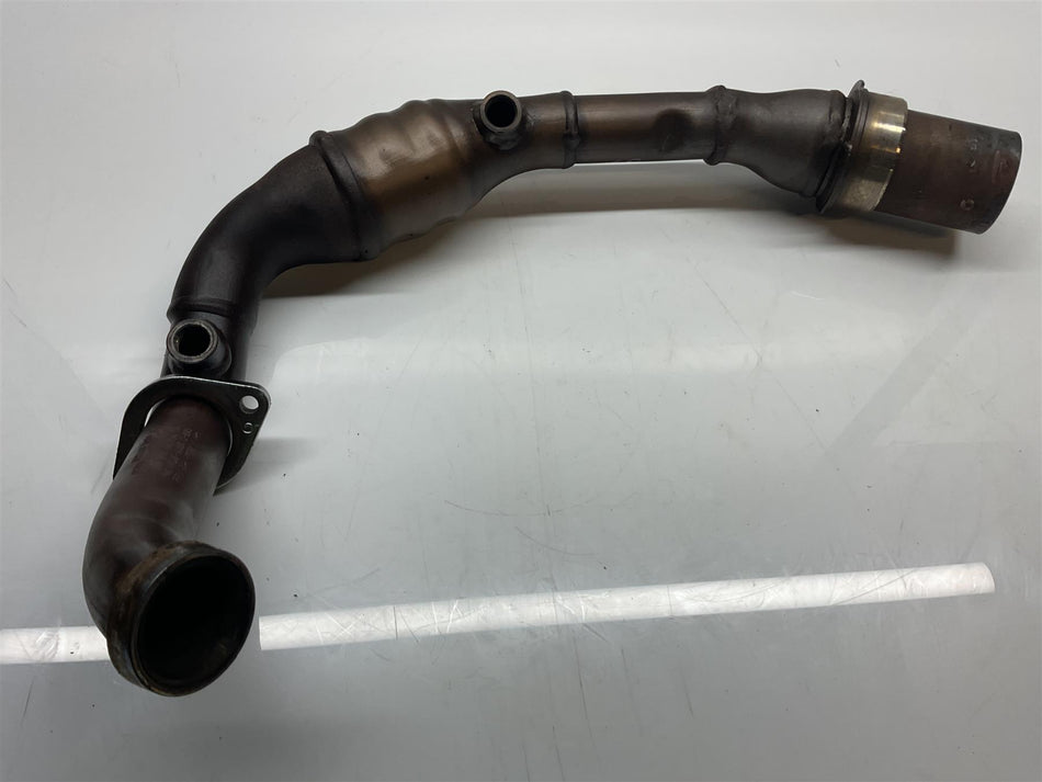 2025 KTM 390 Duke Exhaust Manifold  - 96305007000