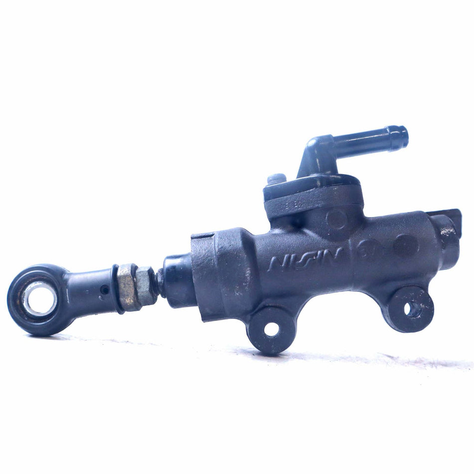 2004 Honda CBR1000RR Fireblade Rear Master Cylinder - 43511KV3831