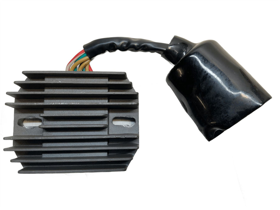 1999 Honda CBR1100XX Blackbird Regulator Rectifier 31600MATD00