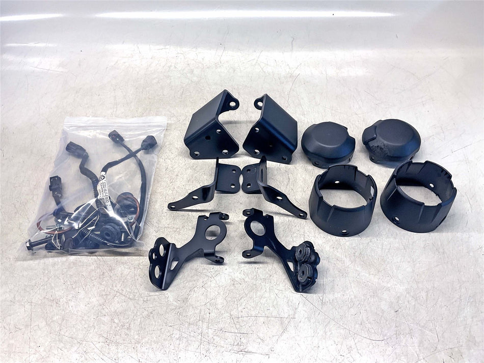 2025 Honda NT1100 Spot Light Fiting Kit - 08V70MLFE80