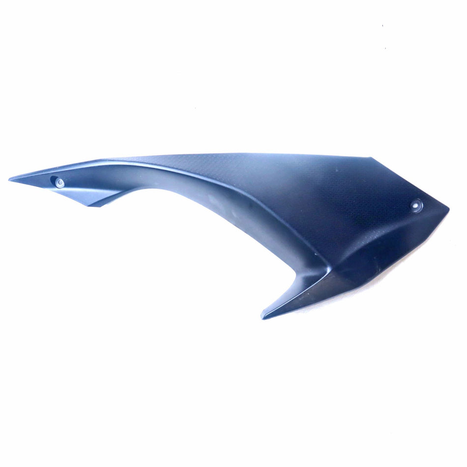 2018 Kawasaki Ninja 650 EX650 KRT Edition Left Fairing Panel - 550280602