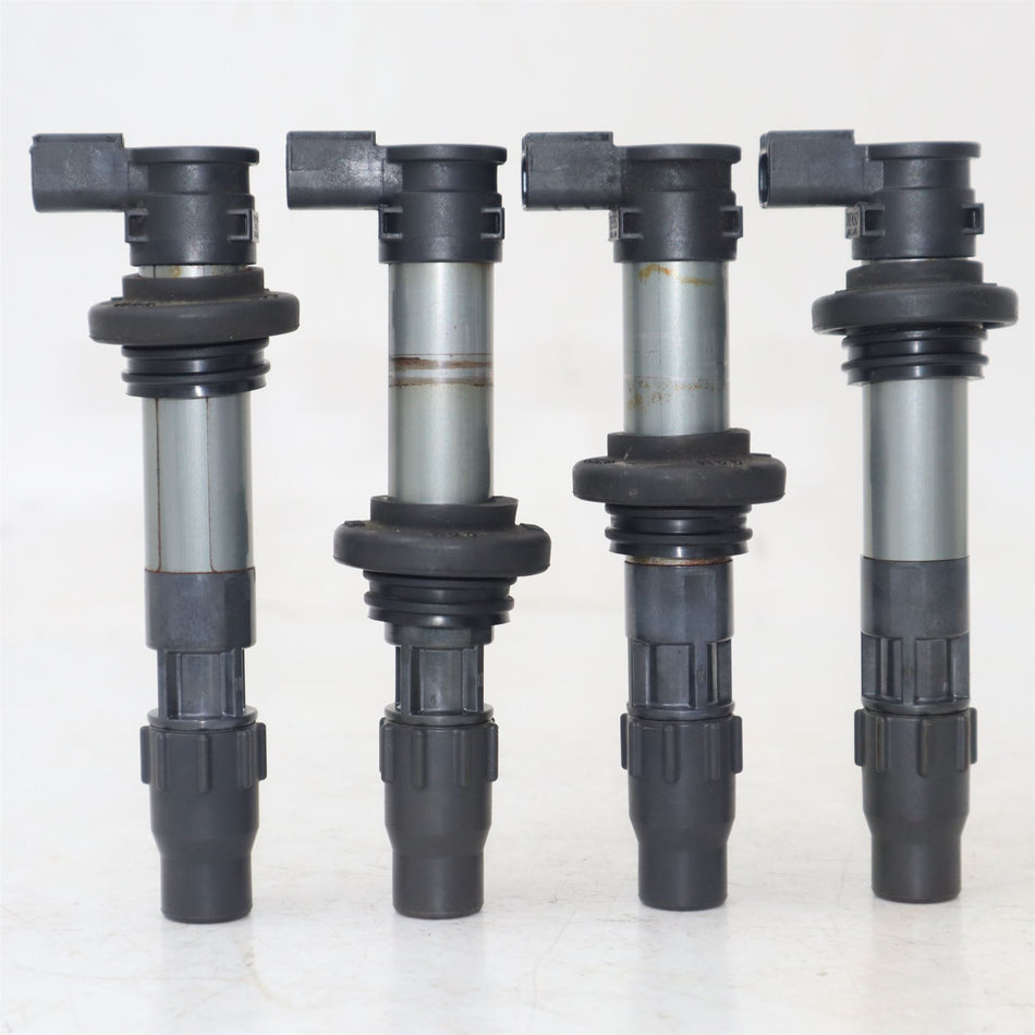 2009 SUZUKI GSX-R750 Ignition Coils (x4) - 3341038H00000