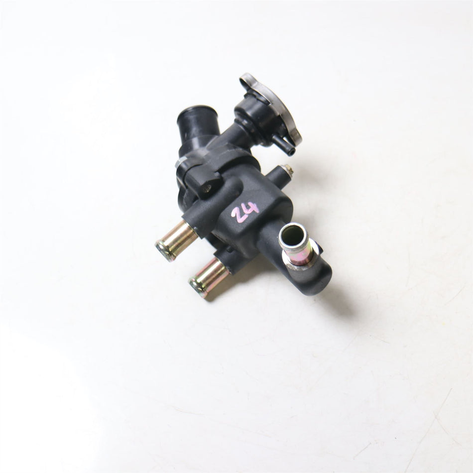 2021 Indian Scout Bobber Thermostat & Housing - 1205889