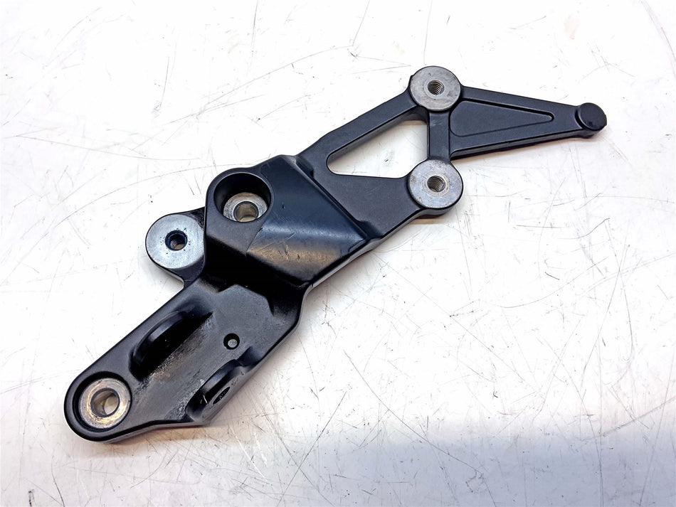 2025 Yamaha MT-07 Front Left Footrest Hanger - BSH274420000