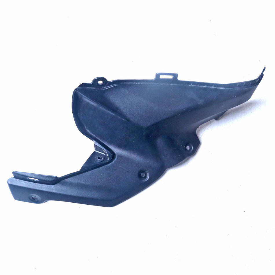 2020 Kawasaki Z900 ZR900 Left Hand Rear Inner Fairing - 140930917