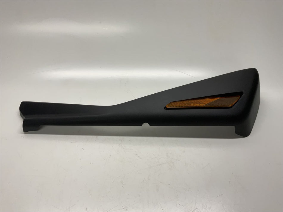 2019 HONDA GOLDWING 1800 Right Pannier Lower Side Trim - 81344MKCA00ZA